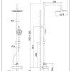 Bản vẽ kỹ thuật S578C