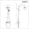 Bản vẽ kỹ thuật S688CB