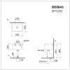 Bản vẽ kỹ thuật SS558AS