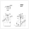 Bản vẽ kỹ thuật U0264