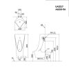 Bản vẽ kỹ thuật UA0237