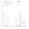 Bản vẽ kỹ thuật UA0283