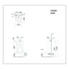 Bản vẽ kỹ thuật UA0284