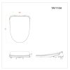 Bản vẽ kỹ thuật TAF710H