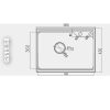Bản vẽ kỹ thuật GS11.58