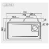 Bản vẽ kỹ thuật GS11.75