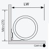 Bản vẽ kỹ thuật GW05.10