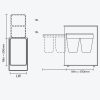 Bản vẽ kỹ thuật GW07.40