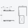 Bản vẽ kỹ thuật GW15