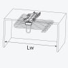 Bản vẽ kỹ thuật GW18