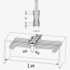 Bản vẽ kỹ thuật GW19