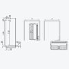 Bản vẽ kỹ thuật GW21