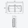 Bản vẽ kỹ thuật GW24