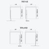 Bản vẽ kỹ thuật GW31
