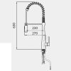 Bản vẽ kỹ thuật MF04E