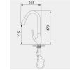 Bản vẽ kỹ thuật MF12P