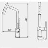 Bản vẽ kỹ thuật MF16R