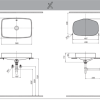 Bản vẽ kỹ thuật AL-299V