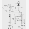 Bản vẽ kỹ thuật LFV-5012SH