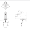 Bản vẽ kỹ thuật LFV-652SH