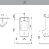 Bản vẽ kỹ thuật U-411V