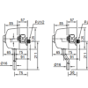 Bản vẽ kỹ thuật UF-3VS