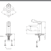 Bản vẽ kỹ thuật LFV-652S