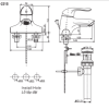 Bản vẽ kỹ thuật LFV-221S