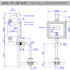Bản vẽ kỹ thuật OKUV-30SM