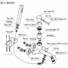 Bản vẽ kỹ thuật BFV-8000S