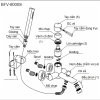 Bản vẽ kỹ thuật BFV-8000S-5C