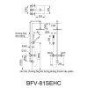 Bản vẽ kỹ thuật BFV-81SEHC
