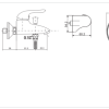 Bản vẽ kỹ thuật BFV-223S