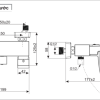 Bản vẽ kỹ thuật BFV-403S