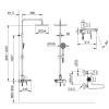 Bản vẽ kỹ thuật BFV-515S