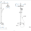 Bản vẽ kỹ thuật BFV-635S