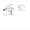 Bản vẽ kỹ thuật BFV-113S