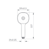 Bản vẽ kỹ thuật BF-SC7