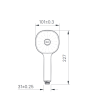Bản vẽ kỹ thuật BF-SC8