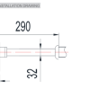 Bản vẽ kỹ thuật A-603PV