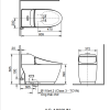 Bản vẽ kỹ thuật AC-1032VN