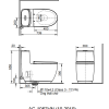 Bản vẽ kỹ thuật AC-1052VN