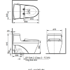 Bản vẽ kỹ thuật AC-1135VN