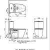 Bản vẽ kỹ thuật AC-602VN