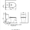 Bản vẽ kỹ thuật AC-900VRN-2