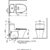 Bản vẽ kỹ thuật AC-959VAN-2