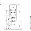 Bản vẽ kỹ thuật AU-468IR