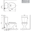 Bản vẽ kỹ thuật C-117VAN