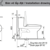 Bản vẽ kỹ thuật C-969-S15VN
