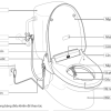 Bản vẽ kỹ thuật CW-KA22AVN